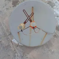 نصب انتن نصاب تنظیم شبکه دیجیتال جستجو فرکانس