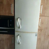 فروش یخچال سونیا