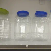 بطری|ظروف نگهدارنده، پلاستیکی، یک‌بارمصرف|شیراز, سیلو|دیوار