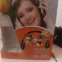 هدست vi|لوازم جانبی موبایل و تبلت|میانه, |دیوار