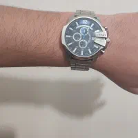 ساعت مچی دیزل