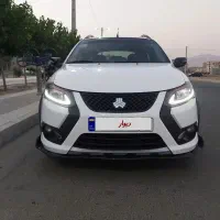 کوییک اس مدل ۱۴۰۱|خودرو سواری و وانت|پردیس, فاز ۸|دیوار