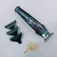 ماشین اصلاح ریش تراش صفرزن خط زن کیمی keimi