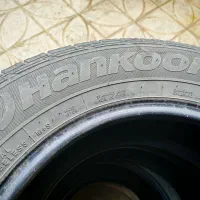 لاستیک هانکوک 17 / 65 / 235