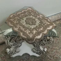 میز عسلی چوبی شیک و سالم|مبلمان خانگی و میز عسلی|تهران, هرندی|دیوار