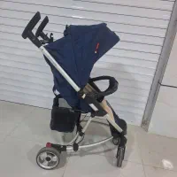 کالسکه خارجی ماما اند بی بی