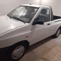 پراید وانت مدل 403صفر کیلومتر با لاینر