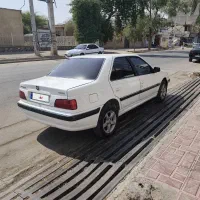 پژو پارس1402|خودرو سواری و وانت|جیرفت, |دیوار