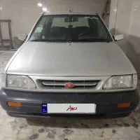 پراید مدل 87