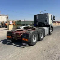 ایویکو 440 مدل 1384 بی رنگ تمام فابریک بدون تعویضی|خودرو سنگین|تهران, آزادشهر|دیوار