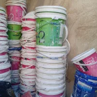 سطل خالی