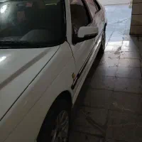 پژو پارس تیوفایو|خودرو سواری و وانت|گلستان (تهران), |دیوار