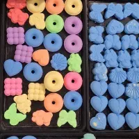 اموزش کوکتل پدیکور بمب حمام شغلی پرسود