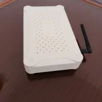 مودم بوفالو آکبند|مودم و تجهیزات شبکه|مشهد, حضرت حجت|دیوار