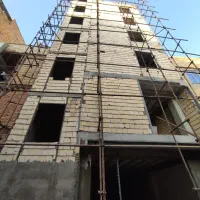 داربست فلزی هدایت|خدمات پیشه و مهارت|فردیس, نسترن شرقی|دیوار