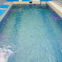 لوله کشی استخر/جارو استخر / جاروی استخر