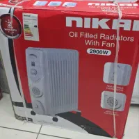 شوفاژ برقی