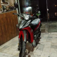 لیفان ۱۳۵ مدل ۱۴۰۰