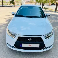دنا پلاس توربو دنده