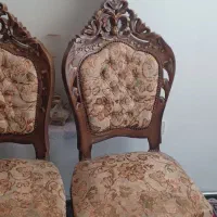 فروش مبل و میز غذا خوری