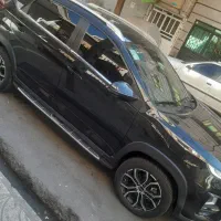 ام وی ام X22 Pro IE اتومات ۱۴۰۱|خودرو سواری و وانت|تهران, اسفندیاری|دیوار
