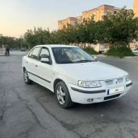 سمند ef7 پلمپ بشرط