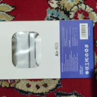 ایرپاد اصل|لوازم جانبی موبایل و تبلت|فیروزآباد (فارس), |دیوار