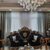 پرده پذیرایی