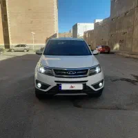 چری تیگو5 اکسلنت