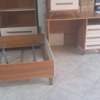 سرویس خواب نوجوان|تخت و سرویس خواب|اسلامشهر, بهرام آباد|دیوار