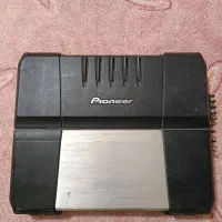 آمپلی پایونر