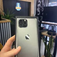 ایفون ۱۳ پرومکس zaa پک اصلی