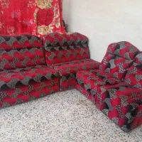 مبل|مبلمان خانگی و میز عسلی|دزفول, |دیوار