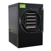 فریزدرایر/خشک کن انجمادی/فریز درایر/میوه پفکی|ماشینآلات صنعتی|کرمان, |دیوار