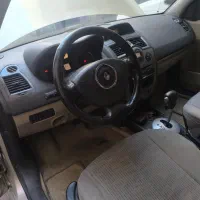 رنو مگان 2000cc مدل 2006 کارشناسی شده کارنامه|خودرو سواری و وانت|تهران, سبلان (لشگر)|دیوار