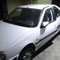 پژوسال صفر کم کارکرد