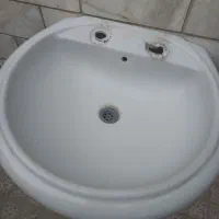 سنگ روشویی|لوازم سرویس بهداشتی|نسیمشهر, |دیوار