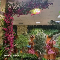 فروش گل مصنوعی