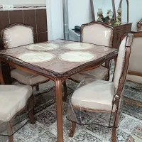 کاور صندلی|مبلمان خانگی و میز عسلی|بروجرد, |دیوار