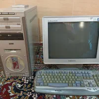 کامپیوتر قدیمی