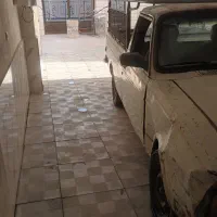 پیکان وانت