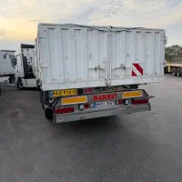 تیغه کانتین کش با سبد|خودرو سنگین|کرمانشاه, |دیوار