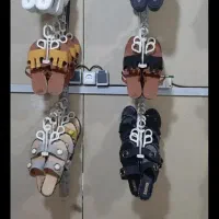 فروش یکجای دمپایی و صندل