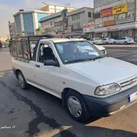 پراید وانت مدل ۱۴۰۲