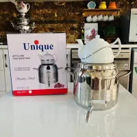 سماور /قوری/قسطی