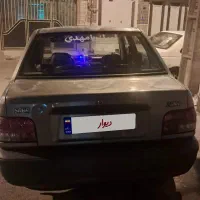 پرایدمدل۸۸|خودرو سواری و وانت|قم, یزدان‌شهر|دیوار