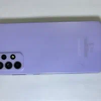 گوشی samsung A52s 5G|موبایل|مبارکه, |دیوار