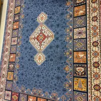 فرش ۱۲متری درحدنو|فرش|اسالم, |دیوار