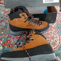 کفش کوهنوردی تفتان دو دانسیته