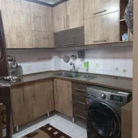 کابینت با هود بیمکث و سینک ۹میلیون|مصالح و تجهیزات ساختمان|تهران, علی‌آباد|دیوار